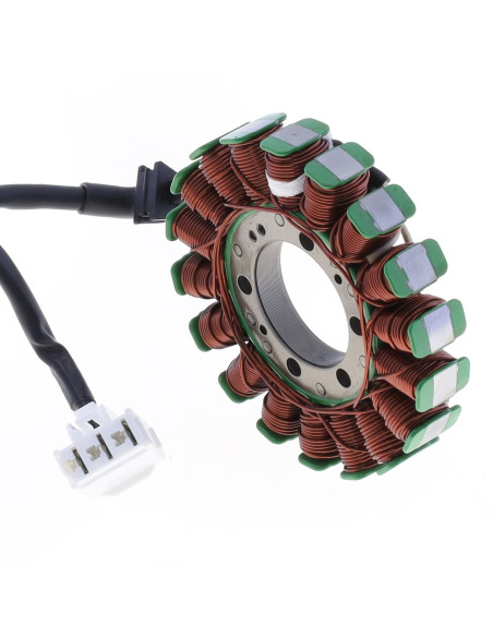 Stator d'allumage ATHENA Honda 1000 CBF 2006-2012 / CB R 2008-2016 / 1100 CB 2013-2016 / CB EX 2014-2021 / Honda XL V Transalp