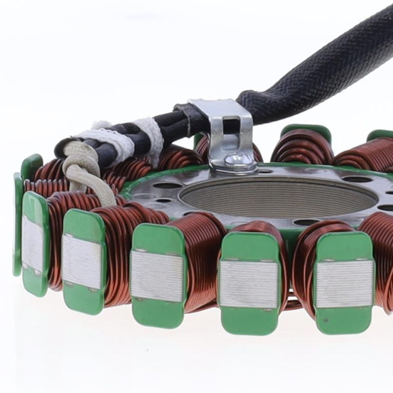 Stator d'allumage ATHENA Honda 1000 CBF 2006-2012 / CB R 2008-2016 / 1100 CB 2013-2016 / CB EX 2014-2021 / Honda XL V Transalp