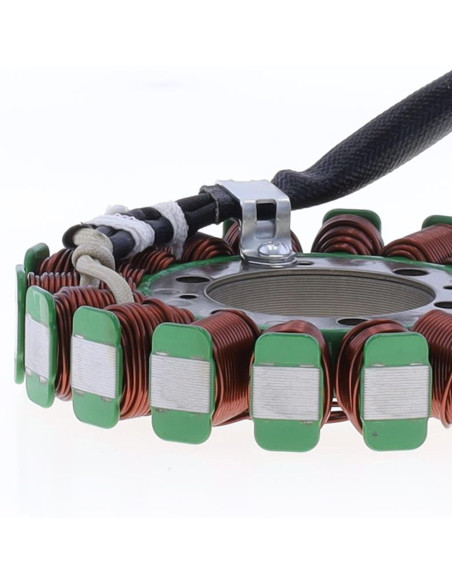 Stator d'allumage ATHENA Honda 1000 CBF 2006-2012 / CB R 2008-2016 / 1100 CB 2013-2016 / CB EX 2014-2021 / Honda XL V Transalp