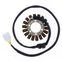 Stator d'allumage ATHENA Honda CBR 1100 XX 1999-2008 / CB 1100 SF X-1 2002-2003 2