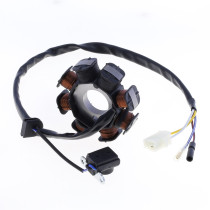 Stator d'allumage ATHENA Peugeot V-Clic / Sym Allo / Fiddle / Orbit / Symphony / X-Pro / Symply