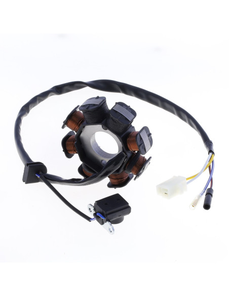 Stator d'allumage ATHENA Peugeot V-Clic / Sym Allo / Fiddle / Orbit / Symphony / X-Pro / Symply