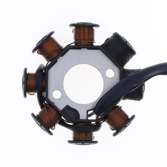 Stator d'allumage ATHENA Peugeot V-Clic / Sym Allo / Fiddle / Orbit / Symphony / X-Pro / Symply