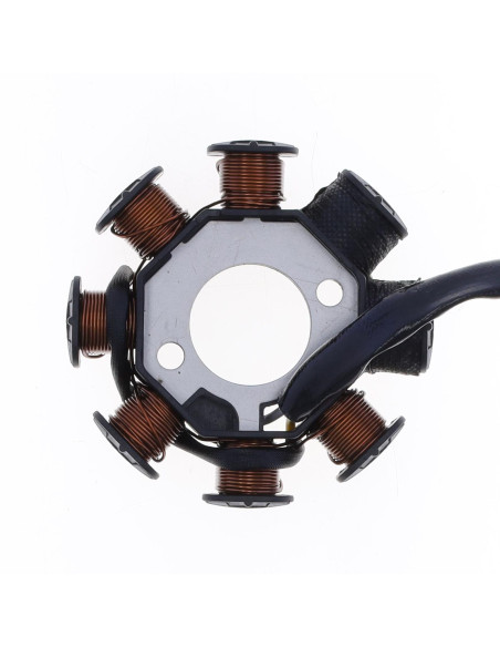Stator d'allumage ATHENA Peugeot V-Clic / Sym Allo / Fiddle / Orbit / Symphony / X-Pro / Symply