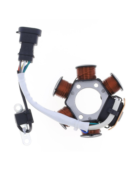 Stator d'allumage ATHENA Piaggio / Aprilia / Derbi / Gilera