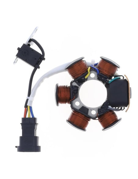 Stator d'allumage ATHENA Piaggio / Aprilia / Derbi / Gilera