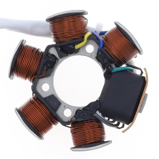Stator d'allumage ATHENA Piaggio / Aprilia / Derbi / Gilera