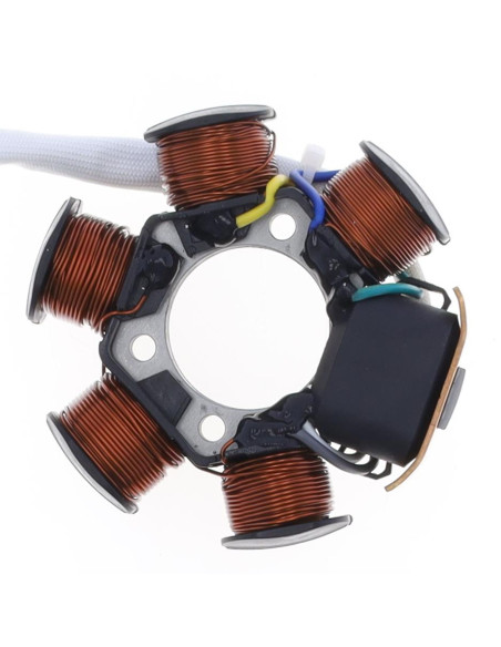 Stator d'allumage ATHENA Piaggio / Aprilia / Derbi / Gilera