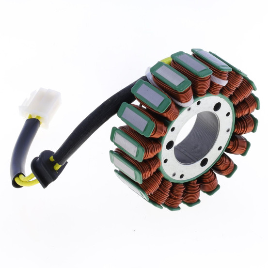 Stator d'allumage ATHENA Suzuki GSX-R 600 1997-2003 / GSX-R 750 2000-2001