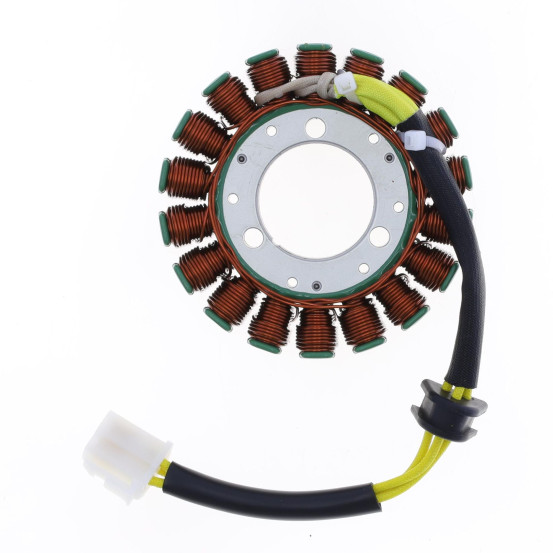 Stator d'allumage ATHENA Suzuki GSX-R 600 1997-2003 / GSX-R 750 2000-2001