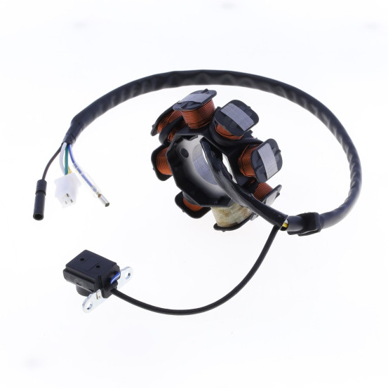 Stator d'allumage ATHENA SYM Symply / Symphony / X-Pro / Super Duke / Orbit / Fiddle II / Allo / Peugeot Sum-Up