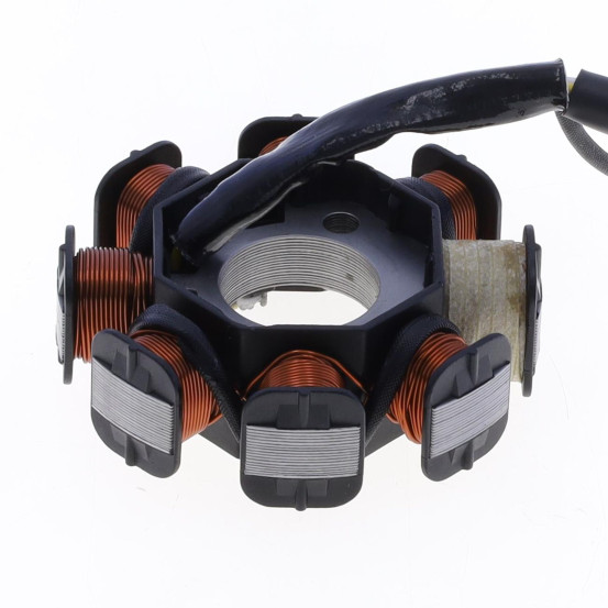 Stator d'allumage ATHENA SYM Symply / Symphony / X-Pro / Super Duke / Orbit / Fiddle II / Allo / Peugeot Sum-Up
