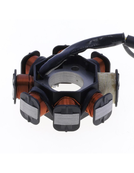 Stator d'allumage ATHENA SYM Symply / Symphony / X-Pro / Super Duke / Orbit / Fiddle II / Allo / Peugeot Sum-Up
