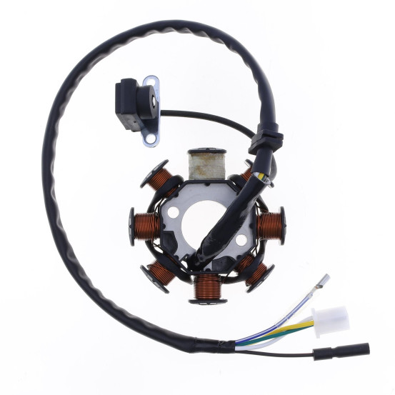 Stator d'allumage ATHENA SYM Symply / Symphony / X-Pro / Super Duke / Orbit / Fiddle II / Allo / Peugeot Sum-Up