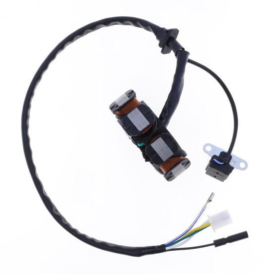 Stator d'allumage ATHENA SYM Symply / Symphony / X-Pro / Super Duke / Orbit / Fiddle II / Allo / Peugeot Sum-Up