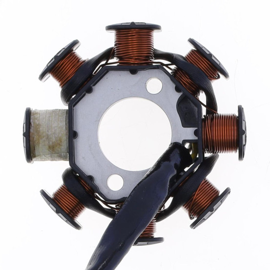 Stator d'allumage ATHENA SYM Symply / Symphony / X-Pro / Super Duke / Orbit / Fiddle II / Allo / Peugeot Sum-Up