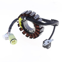 Stator d'allumage ATHENA Yamaha YFM 660 R Raptor 2001-2005 / 300 Grizzly 2012-2014 / 250 Big bear 2007-2011