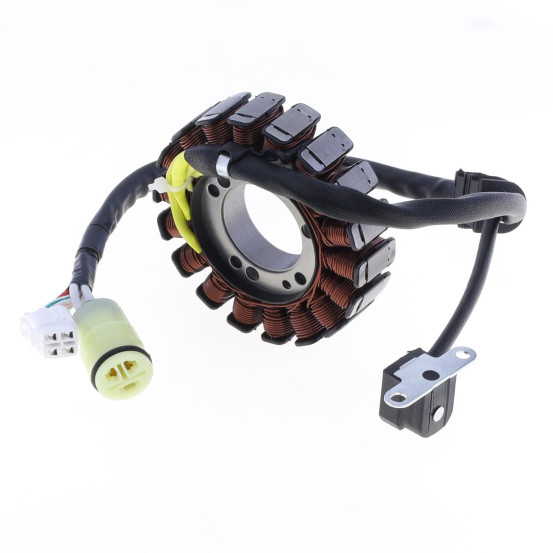 Stator d'allumage ATHENA Yamaha YFM 660 R Raptor 2001-2005 / 300 Grizzly 2012-2014 / 250 Big bear 2007-2011