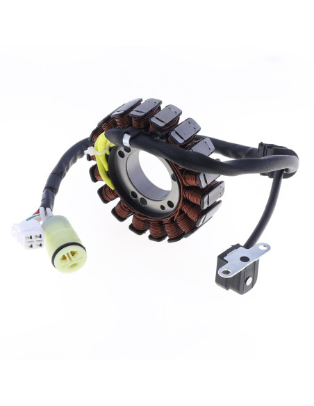 Stator d'allumage ATHENA Yamaha YFM 660 R Raptor 2001-2005 / 300 Grizzly 2012-2014 / 250 Big bear 2007-2011