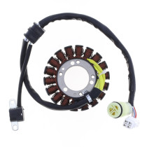 Stator d'allumage ATHENA Yamaha YFM 660 R Raptor 2001-2005 / 300 Grizzly 2012-2014 / 250 Big bear 2007-2011 2