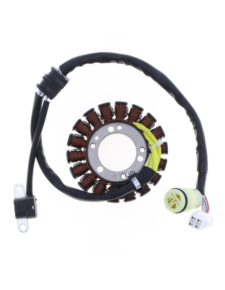 Stator d'allumage ATHENA Yamaha YFM 660 R Raptor 2001-2005 / 300 Grizzly 2012-2014 / 250 Big bear 2007-2011