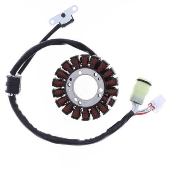 Stator d'allumage ATHENA Yamaha YFM 660 R Raptor 2001-2005 / 300 Grizzly 2012-2014 / 250 Big bear 2007-2011