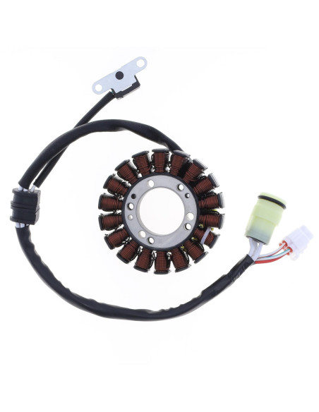 Stator d'allumage ATHENA Yamaha YFM 660 R Raptor 2001-2005 / 300 Grizzly 2012-2014 / 250 Big bear 2007-2011