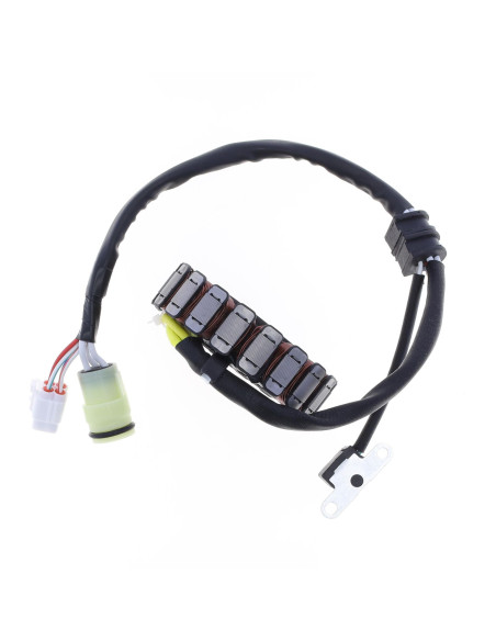 Stator d'allumage ATHENA Yamaha YFM 660 R Raptor 2001-2005 / 300 Grizzly 2012-2014 / 250 Big bear 2007-2011