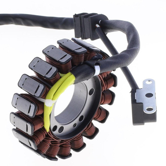 Stator d'allumage ATHENA Yamaha YFM 660 R Raptor 2001-2005 / 300 Grizzly 2012-2014 / 250 Big bear 2007-2011