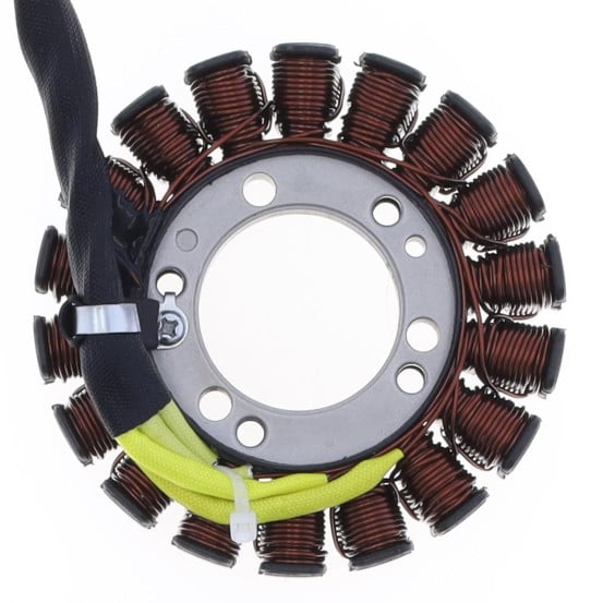 Stator d'allumage ATHENA Yamaha YFM 660 R Raptor 2001-2005 / 300 Grizzly 2012-2014 / 250 Big bear 2007-2011