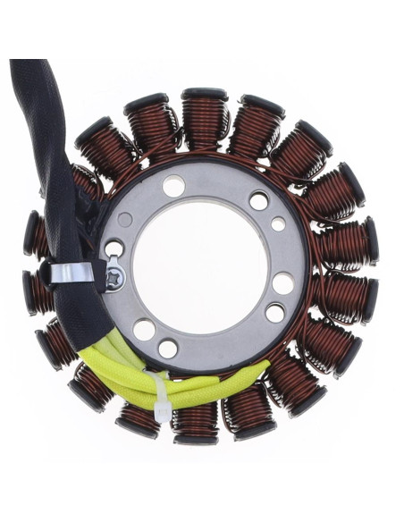 Stator d'allumage ATHENA Yamaha YFM 660 R Raptor 2001-2005 / 300 Grizzly 2012-2014 / 250 Big bear 2007-2011