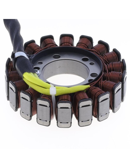 Stator d'allumage ATHENA Yamaha YFM 660 R Raptor 2001-2005 / 300 Grizzly 2012-2014 / 250 Big bear 2007-2011