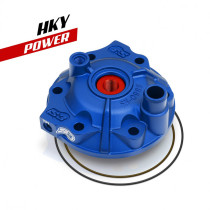 Culasse S3 PARTS Power Bleu HUSQVARNA TEI TC 250 2017 - 2023