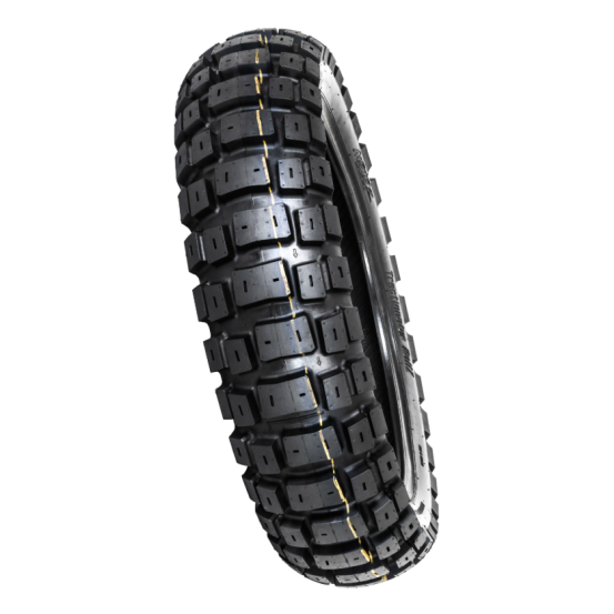 Pneu Arrière Trail MOTOZ Tractionator RALLZ 120/90-18 65R TT