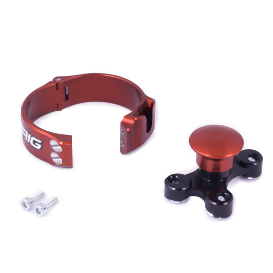 Kit départ XTRIG fourche SHOWA 47mm - HONDA / KAWASAKI / SUZUKI