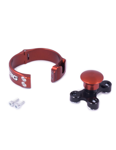 Kit départ XTRIG fourche SHOWA 47mm - HONDA / KAWASAKI / SUZUKI