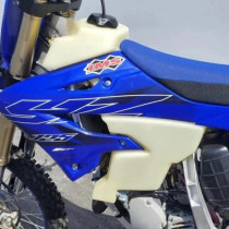 Réservoir IMS 12.1L Yamaha 125-250 YZ 2022 Transparent 2