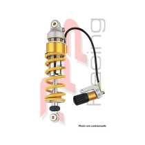 Amortisseur ÖHLINS S46DR1 KAWASAKI 1000 VERSYS 2012-2018