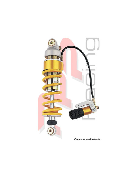 Amortisseur ÖHLINS S46DR1 KAWASAKI 1000 VERSYS 2012-2018