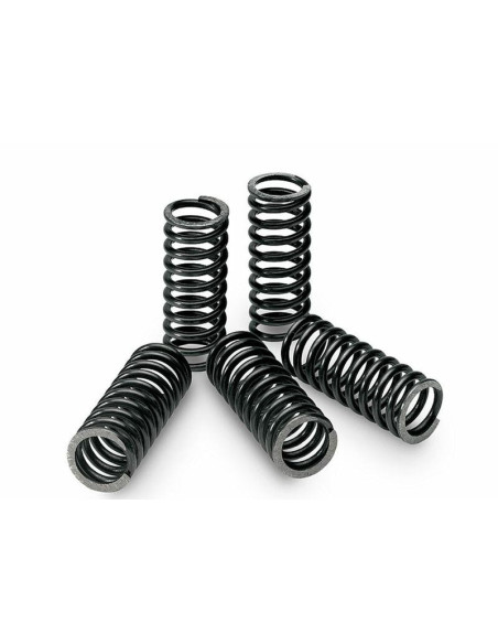 Kit 5 ressorts d'embrayage standard TECNIUM - GAS GAS HONDA HUSQVARNA KTM