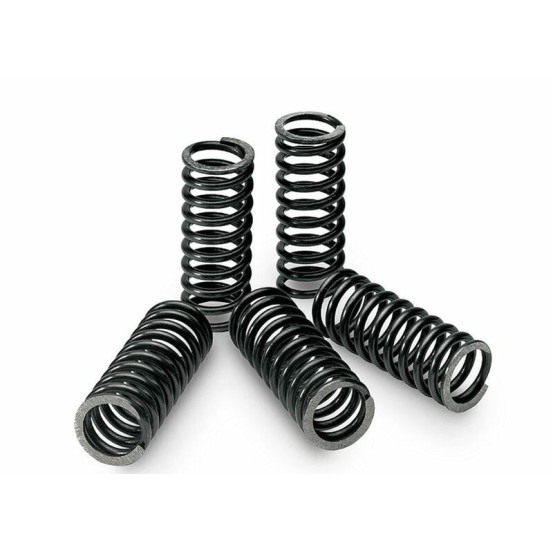 Kit 5 ressorts d'embrayage standard TECNIUM - HONDA HM HUSABERG KTM