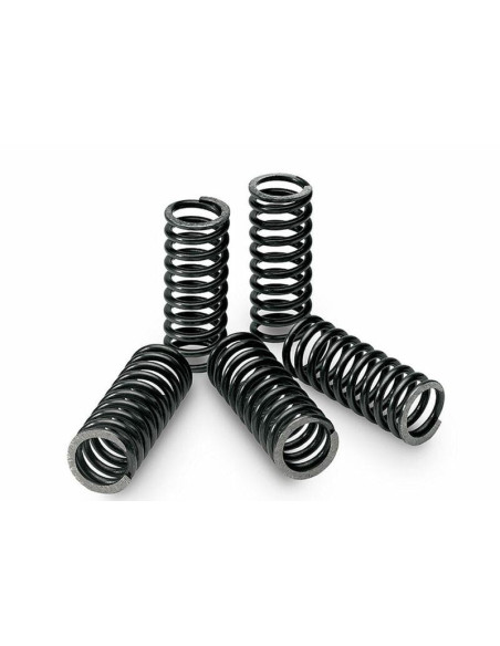 Kit 5 ressorts d'embrayage standard TECNIUM - HUSABERG KTM SUZUKI