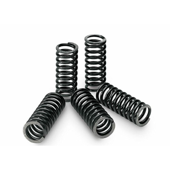 Kit 5 ressorts d'embrayage standard TECNIUM - YAMAHA