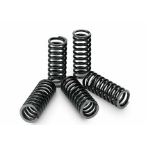 Kit 6 ressorts d'embrayage standard TECNIUM - YAMAHA 250 YZ 1988-2001 / 500 XT 1976-1990