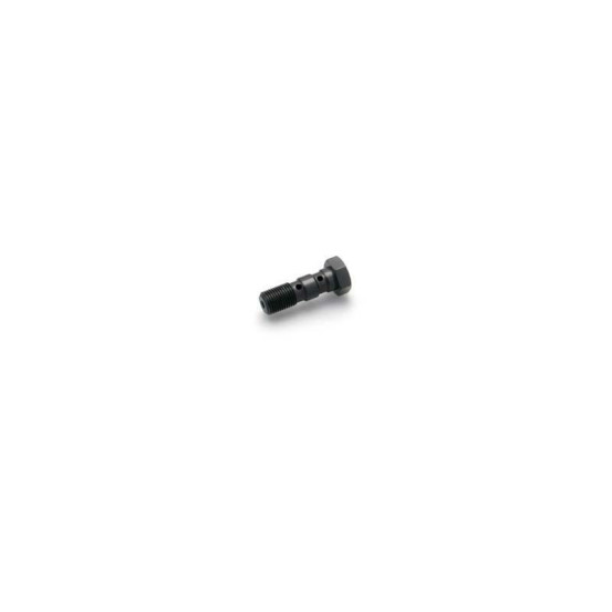 Vis double 10 x 1.00 pour Durites