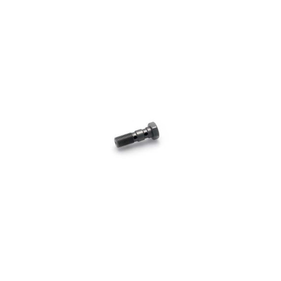 Vis double 10 x 1.25 pour Durites