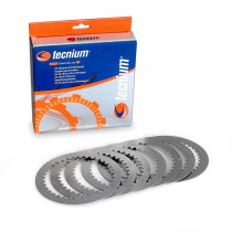 Disques d'embrayage lisses TECNIUM - HONDA 125cc