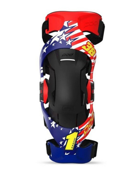 Orthèses POD MX K4 2.0 Enfant - Édition DEEGAN