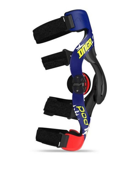 Orthèses POD MX K4 2.0 Enfant - Édition DEEGAN