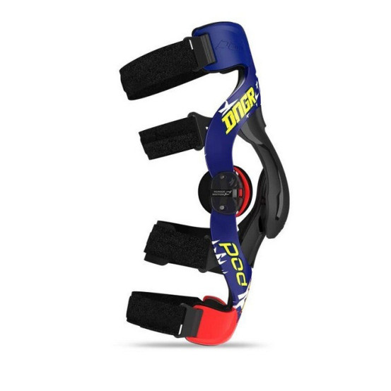 Orthèses POD MX K4 2.0 - Édition DEEGAN